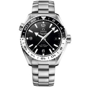 Herrenuhr, Omega Seamaster Planet Ocean 600M 215.30.44.22.01.001