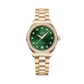 Damenuhr, Omega Seamaster Aqua Terra 150 M 220.55.30.20.60.001