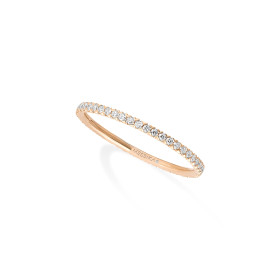        Roségold, Ringe, Messika Alliance Gatsby Ring 04036-PG
