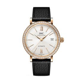 Unisex, IWC PORTOFINO AUTOMATIC 37 IW658603