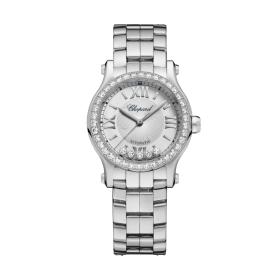 Damenuhr, Chopard Happy Sport 278573-3014