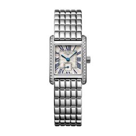 Damenuhr, Longines LONGINES MINI DOLCEVITA L5.200.0.71.6