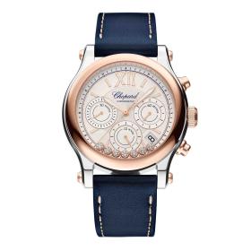 Unisex, Chopard Happy Sport 278615-6001