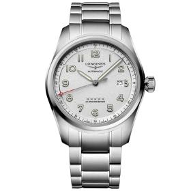 Unisex, Longines LONGINES SPIRIT L3.811.4.73.6