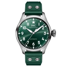 Herrenuhr, IWC BIG PILOT'S WATCH 43 IW329306