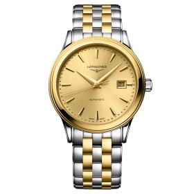 Unisex, Longines FLAGSHIP L4.984.3.30.7
