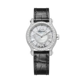 Damenuhr, Chopard Happy Sport 274302-1003