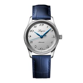 Damenuhr, Longines LONGINES MASTER COLLECTION L2.357.0.73.2