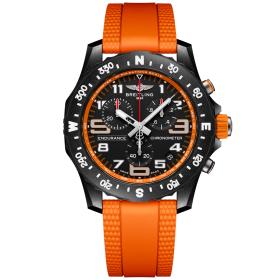 Unisex, Breitling Endurance Pro X82310A51B1S2