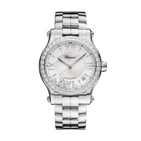 Unisex, Chopard Happy Sport  278559-3004