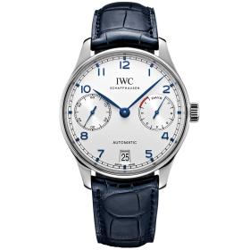 Herrenuhr, IWC PORTUGIESER AUTOMATIC IW500705