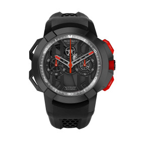         Herrenuhr, Jacob&Co EPIC X CHRONO TITANIUM BLACK - RED 44MM EC400.22.AB.AB.ABRUA