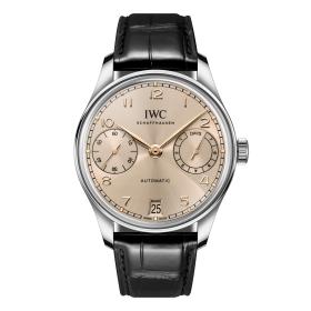 Unisex, IWC PORTUGIESER AUTOMATIC 42 IW501705