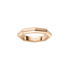         Roségold, Ringe, Leo Wittwer Love Icon Ring 14-1022673-0000