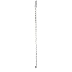 Weißgold, Halsschmuck, FOPE Aria Halskette 89503CX_BB_B_BBX_090