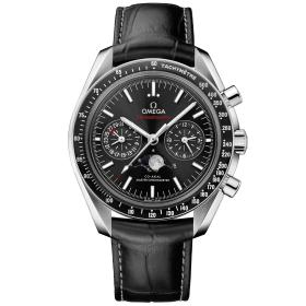 Omega Speedmaster Moonwatch Co-Axial Master Chronometer Moonphase Chronograph  304.33.44.52.01.001