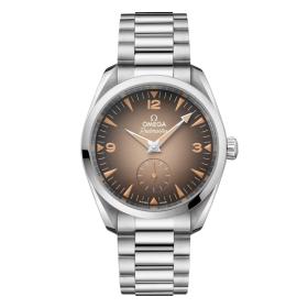 Unisex, Omega Seamaster Railmaster 235.10.38.20.13.001