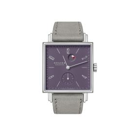 NOMOS Glashütte Tetra Pflaume 488