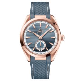 Unisex, Omega Seamaster Aqua Terra 150 M 220.52.41.21.03.002