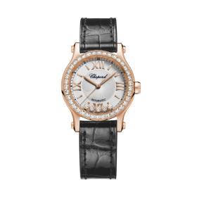 Damenuhr, Chopard Happy Sport 274893-5012