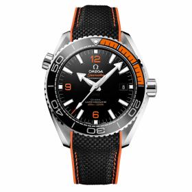 Herrenuhr, Omega Seamaster Planet Ocean 600M 215.32.44.21.01.001