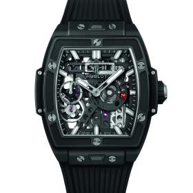 Hublot Spirit of Big Bang Meca-10 Black Magic 614.CI.1170.RX