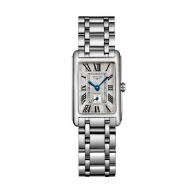 Damenuhr, Longines LONGINES DOLCEVITA L5.255.4.71.6