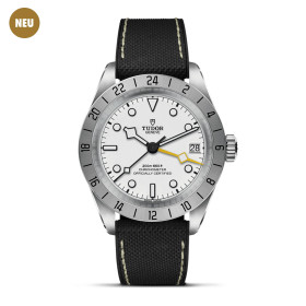 Herrenuhr, TUDOR Black Bay PRO M79470-0006