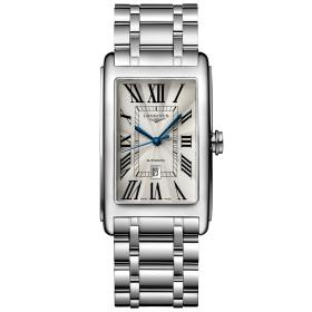 Herrenuhr, Longines LONGINES DOLCEVITA L5.767.4.71.6