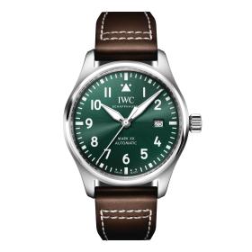 Unisex, IWC PILOT'S WATCH MARK XX IW328205