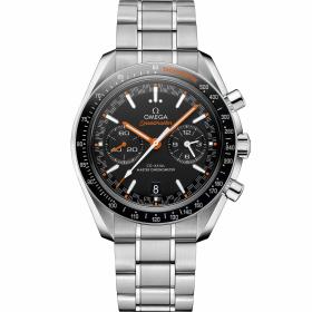 Herrenuhr, Omega Speedmaster Racing Co-Axial Master Chronometer Chronograph 329.30.44.51.01.002