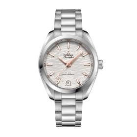 Omega Seamaster Aqua Terra 150 M Co-Axial Master Chronometer 220.10.34.20.02.001
