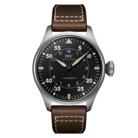 Unisex, IWC BIG PILOT’S WATCH 43 SPITFIRE IW329701