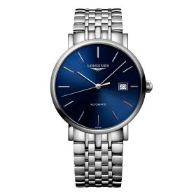 Unisex, Longines LONGINES ELEGANT COLLECTION L4.910.4.92.6