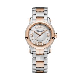 Damenuhr, Chopard Happy Sport 278573-6017