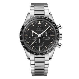 Herrenuhr, Omega Speedmaster Moonwatch Chronograph Kaliber 321 311.30.40.30.01.001