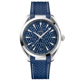 Herrenuhr, Omega Seamaster Aqua Terra 150 M 522.12.41.21.03.001