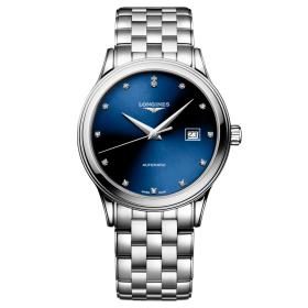 Unisex, Longines FLAGSHIP L4.984.4.97.6