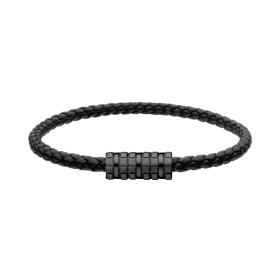         Leder, Armschmuck, Chopard Ice Cube Armband 95016-0329