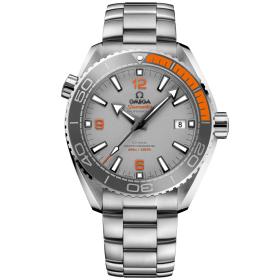 Herrenuhr, Omega Seamaster Planet Ocean 600M 215.90.44.21.99.001