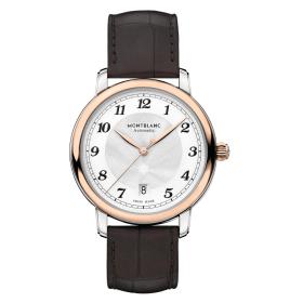 Unisex, Montblanc Star Legacy Automatic Date 117577