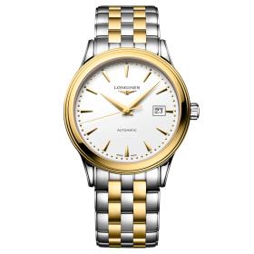 Unisex, Longines FLAGSHIP L4.984.3.20.7