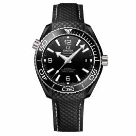 Unisex, Omega Seamaster Planet Ocean 600m 215.92.40.20.01.001