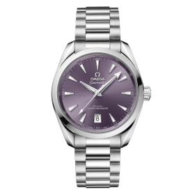 Unisex, Omega Seamaster Aqua Terra Shades 220.10.38.20.10.004
