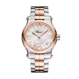 Unisex, Chopard Happy Sport 278559-6002