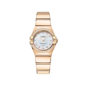 Damenuhr, Omega Constellation 131.55.25.60.55.003