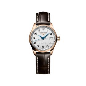 Damenuhr, Longines LONGINES MASTER COLLECTION L2.128.8.78.3