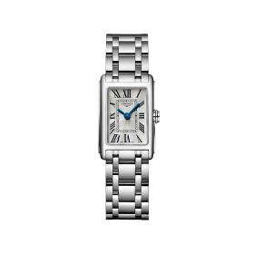 Damenuhr, Longines LONGINES DOLCEVITA L5.258.4.71.6