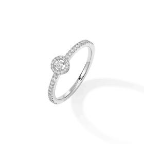 Weißgold, Ringe, Messika Joy PM Ring 05493-WG