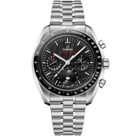Herrenuhr, Omega Speedmaster Mondphase 304.30.43.52.01.001